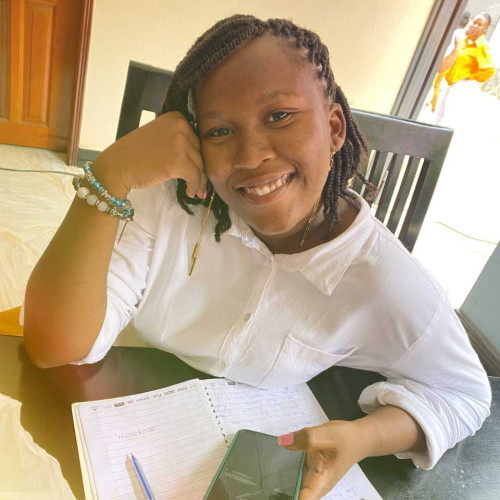 Akello E.