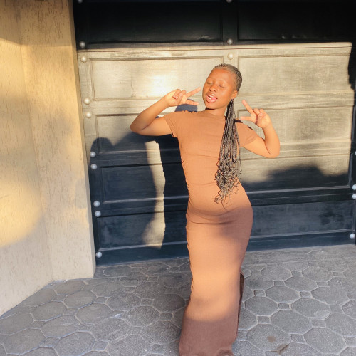 nothando m.