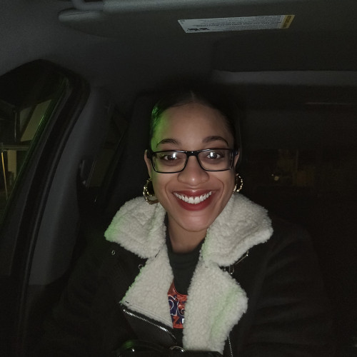 Shaneekqua  R. profile photo