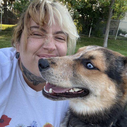 Breanna  S. profile photo