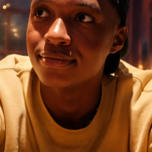 Benhard c. profile photo