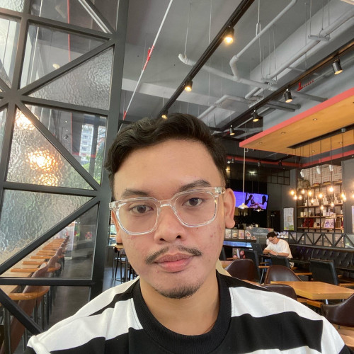 Aljiver R. profile photo