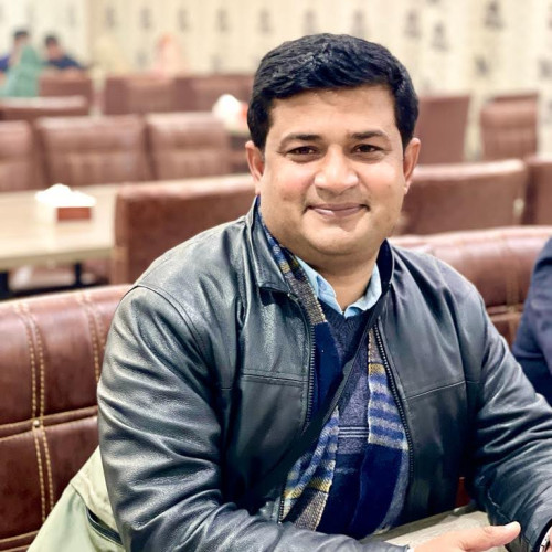 Asghar B. profile photo