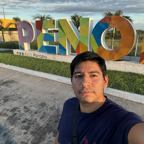 Sergio B. profile photo