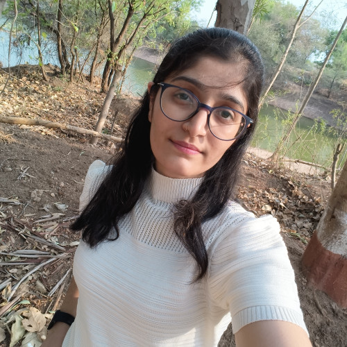 Niyatee  C. profile photo