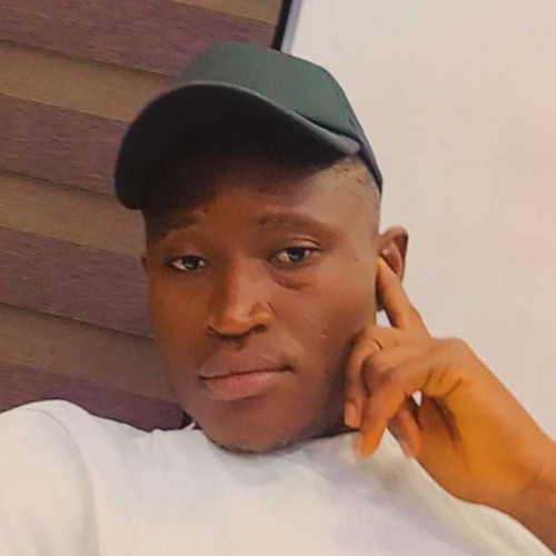 Danjuma J.