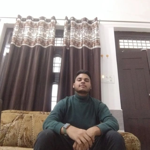 Vineet S. profile photo