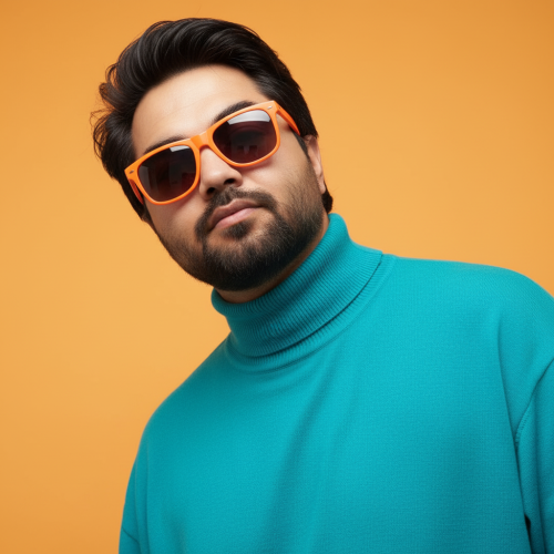 atrak a. profile photo