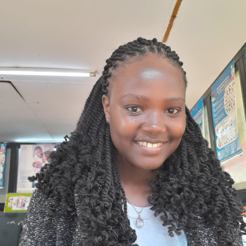 Iddah C. profile photo