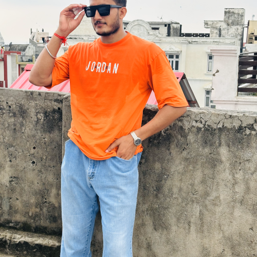 shubham k. profile photo