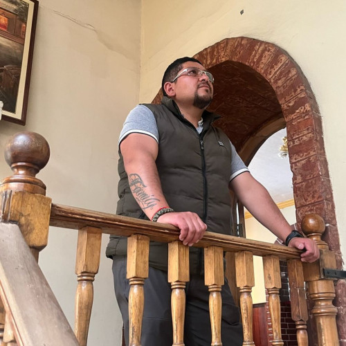 Luis Alfonso  M. profile photo