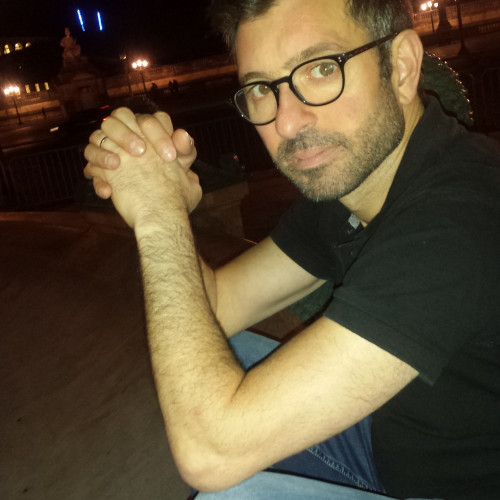 David A. profile photo