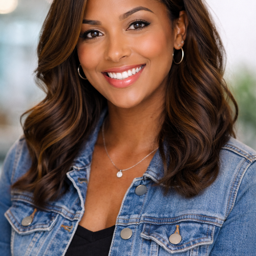 Gladwell M. profile photo