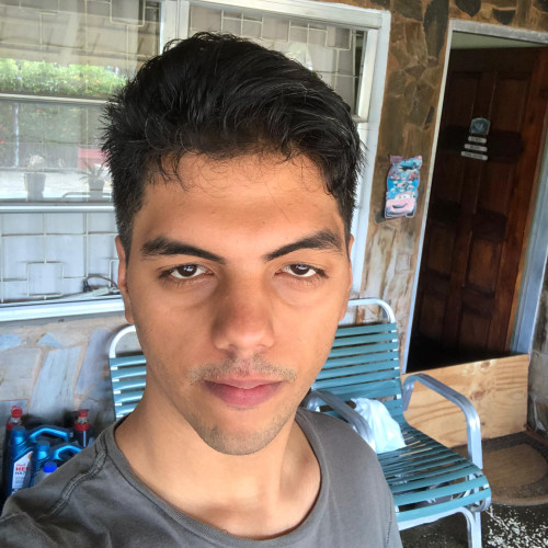 Scott C. profile photo