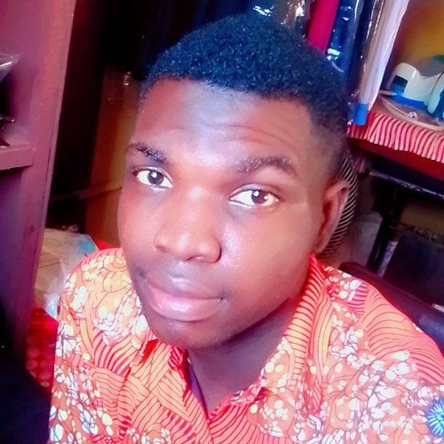Meshack A. profile photo