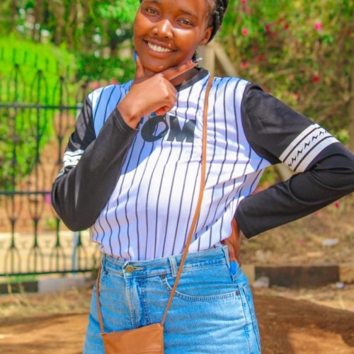 Everlyne N. profile photo