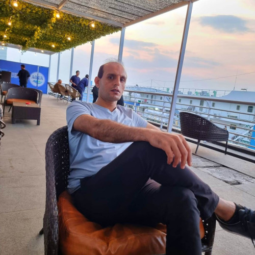 Shahzad A. profile photo