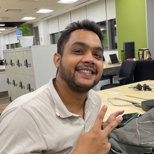 Shobhit  B. profile photo