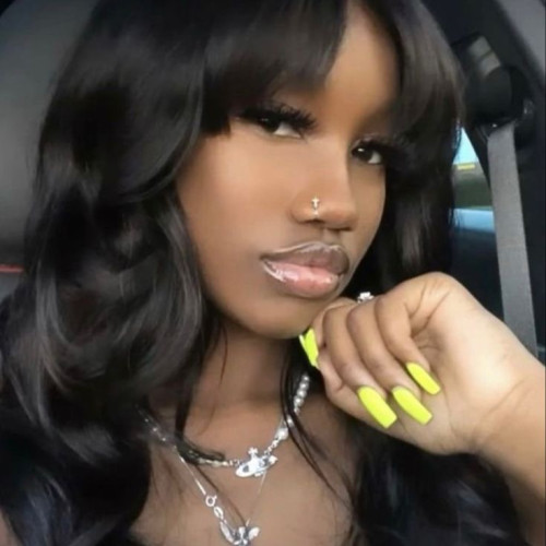 Tylisha M. profile photo