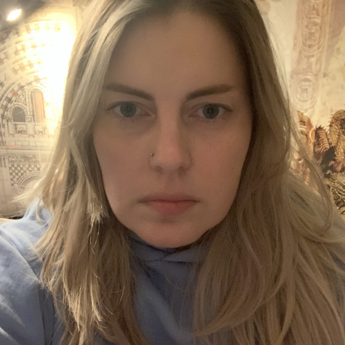 Alison G. profile photo