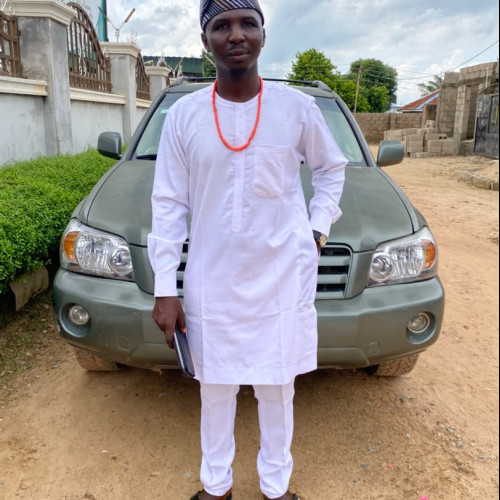 Kwansai R. profile photo