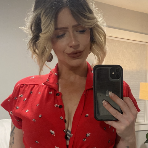 Madeline B. profile photo