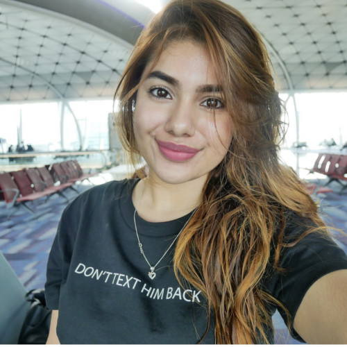 Heena Joy Elles L. profile photo