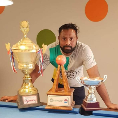 Mohamed  R. profile photo