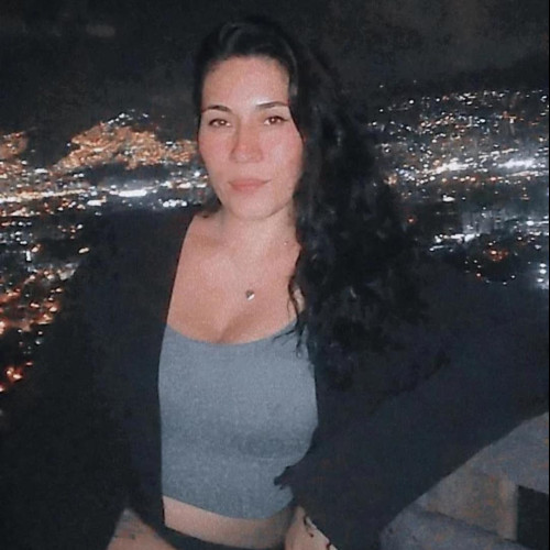 Gabriela A. profile photo