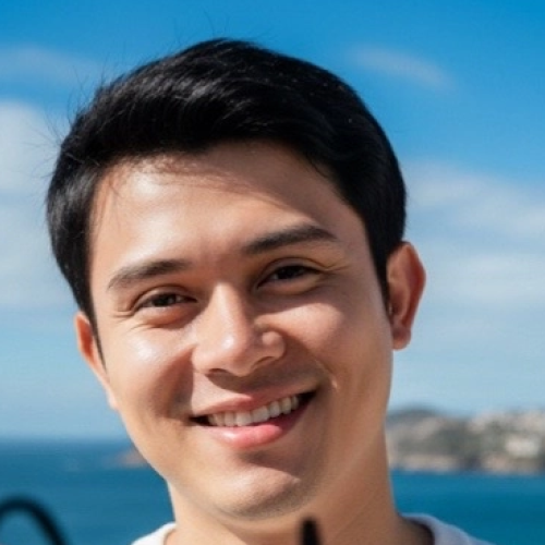 felix m. profile photo