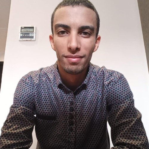 Omar M.
