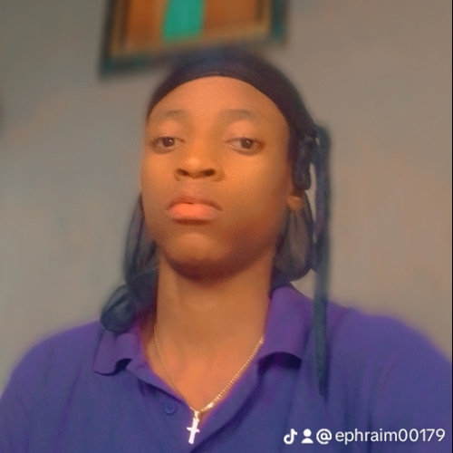 Ephraim  E. profile photo
