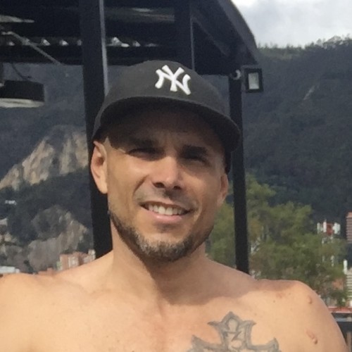 ronny h.