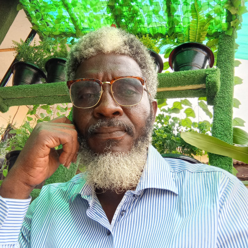 Emmanuel O. profile photo