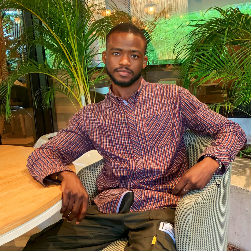 Mapida W. profile photo