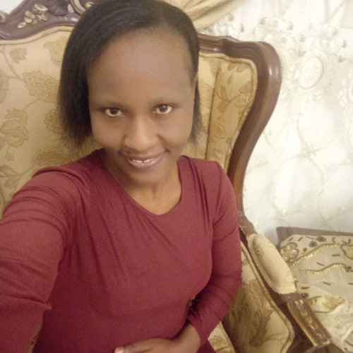 flonah M.