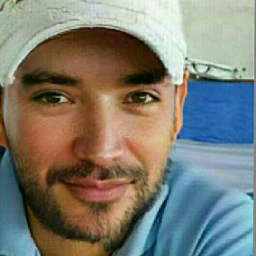 Luis Gabriel Y. profile photo