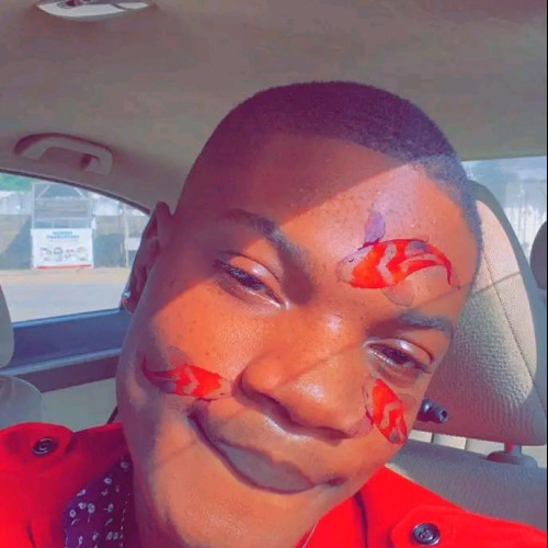 Shedrack  A. profile photo