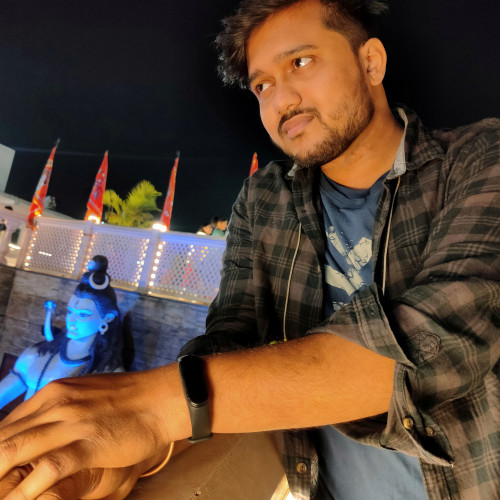 Dipak K. profile photo