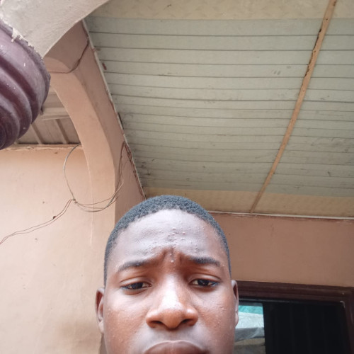 Samson C. profile photo