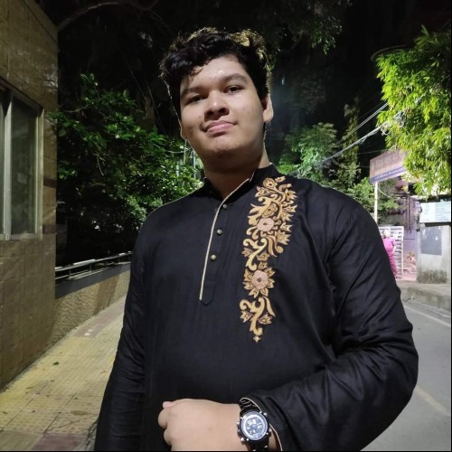 AZM A. profile photo