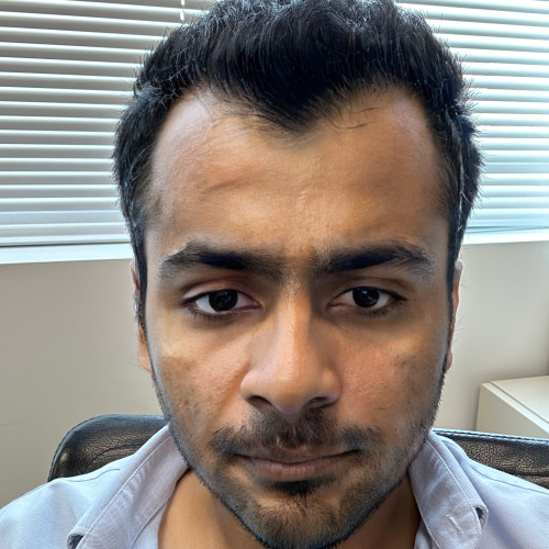 Vikas J. profile photo