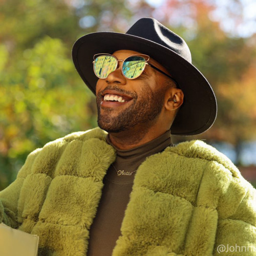 Ravon A. profile photo