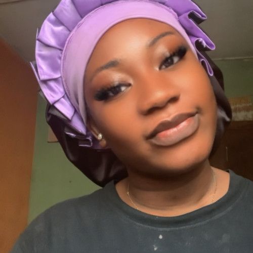 Semilore B. profile photo