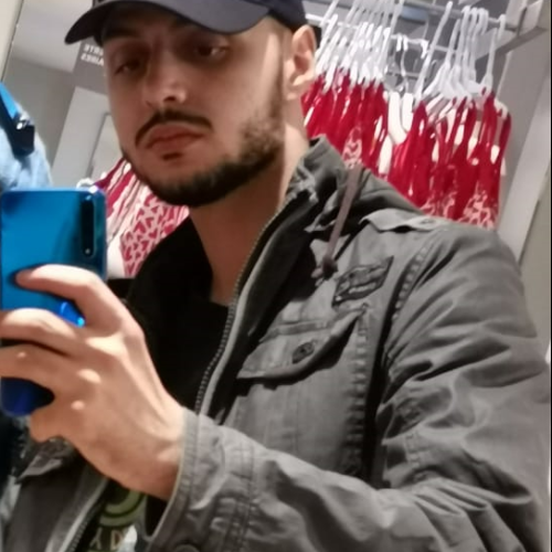 Anas S. profile photo