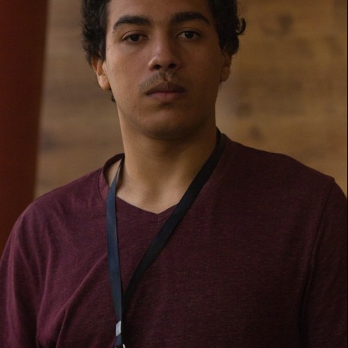 SALAH EDDINE B. profile photo