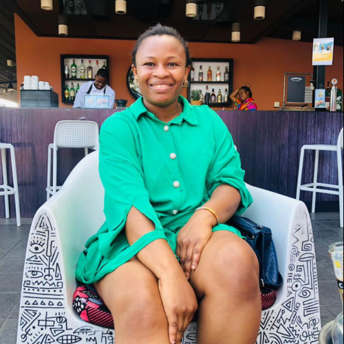 Emelda C. profile photo