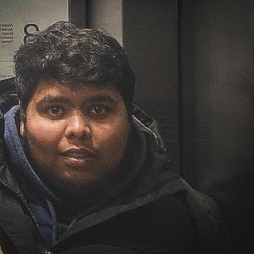 Sai B. profile photo