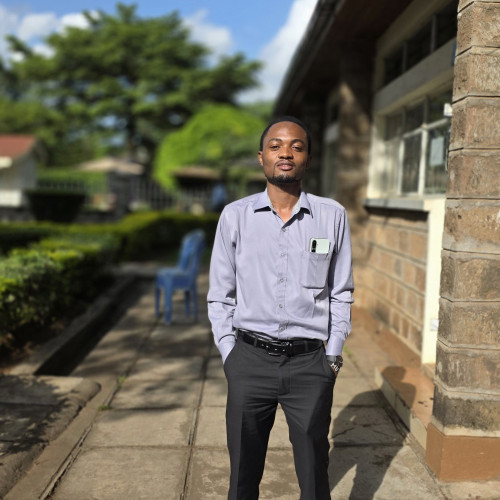 Kenneth M. profile photo