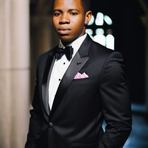 King  B. profile photo